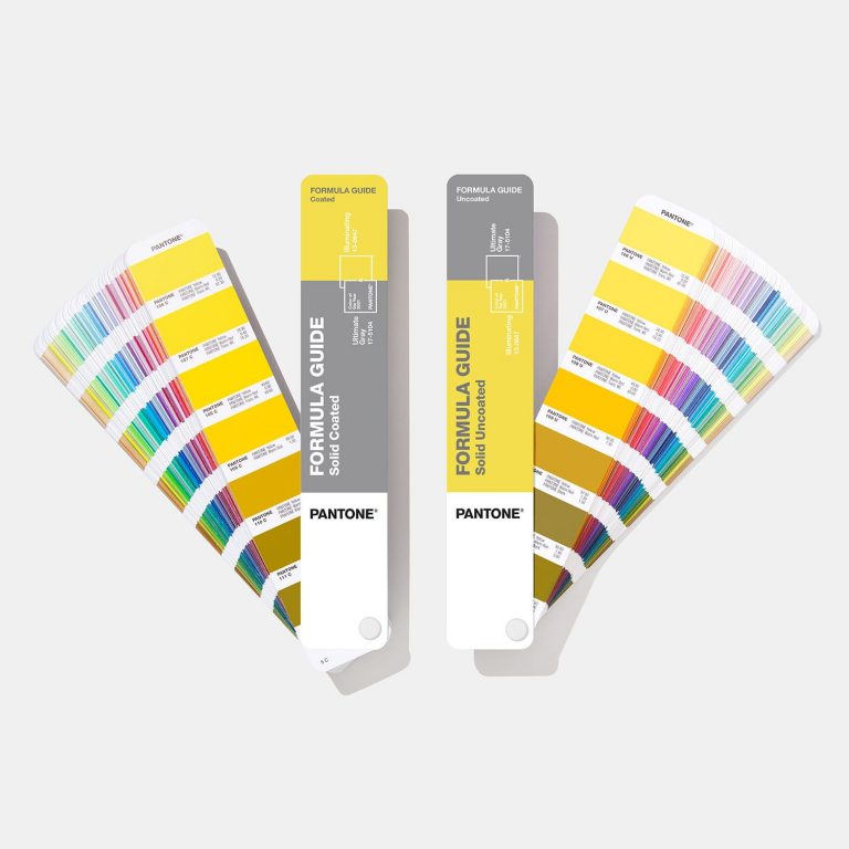 Farba roku 2021 podľa Pantone Justprint sk Blog