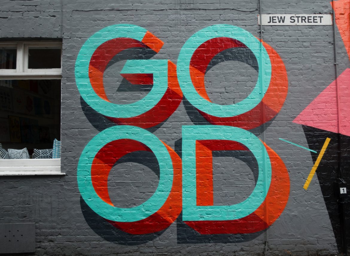 Grafické programy, čiže v súboroch je všetko v poriadku!