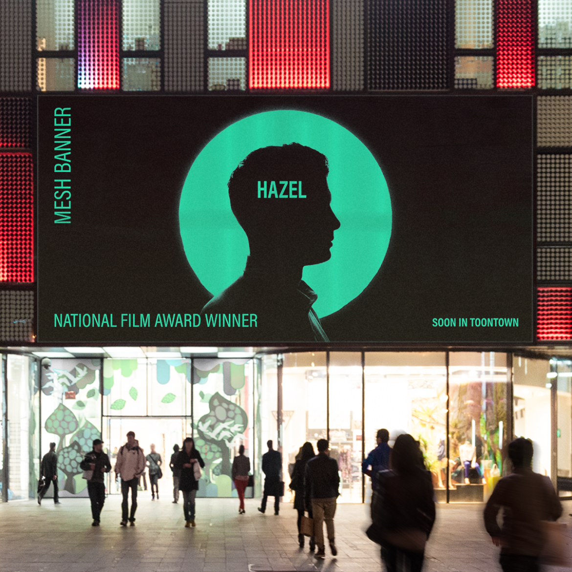 Tajomstvá efektívnej veľkoformátovej reklamy