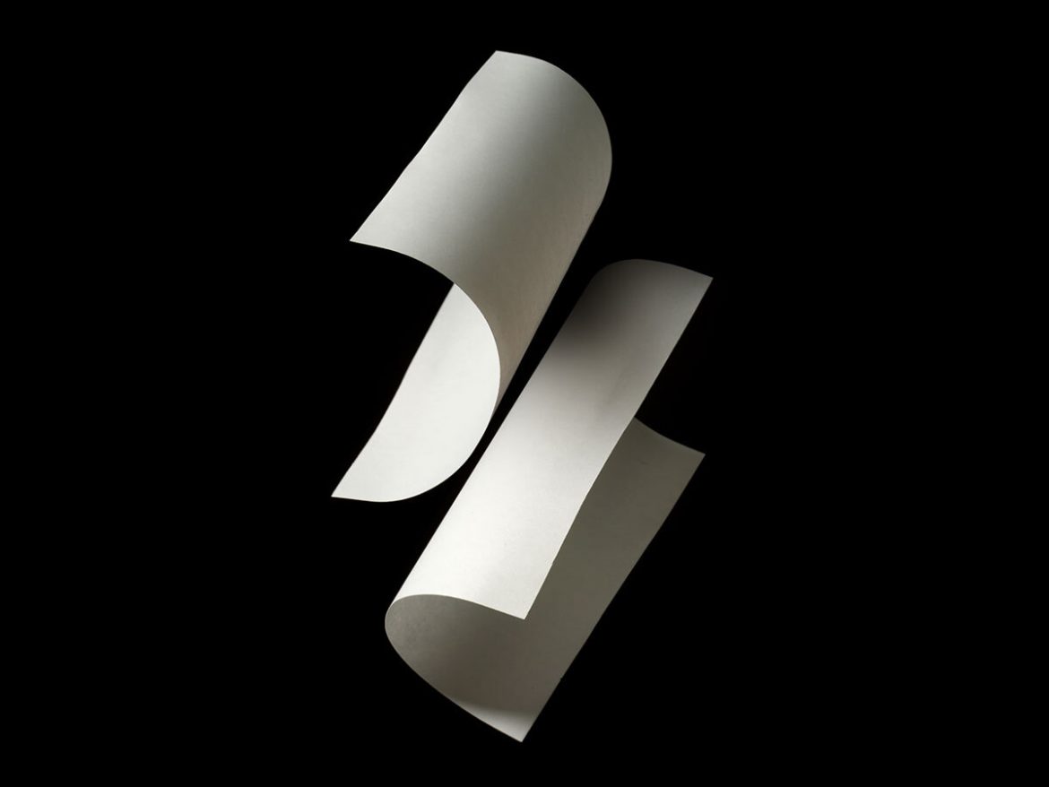 Druhy papiera pre tlač – papiere natierané, nenatierané a kraftové