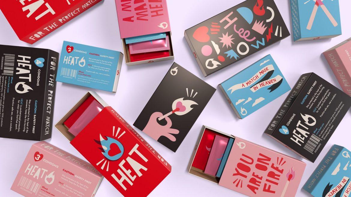 Smer: obaly a krabice! Pozrite si inšpiratívne príklady