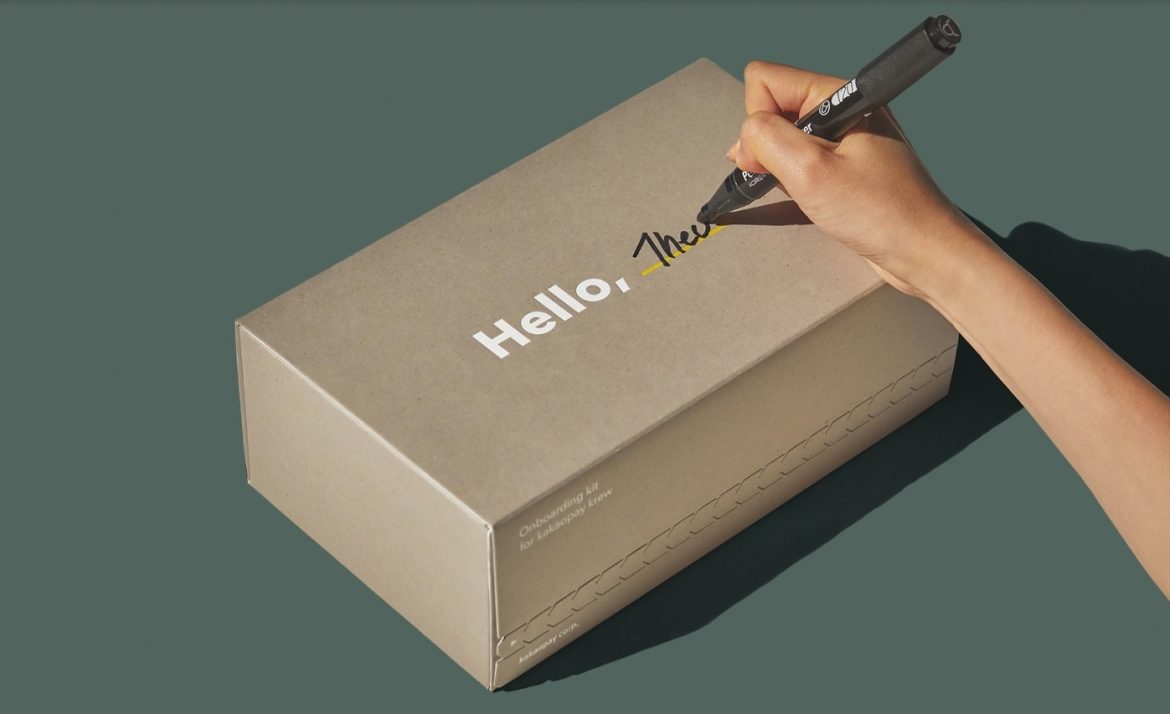 Zabaľte to do papiera! Takéto balenia si musíte všimnúť!