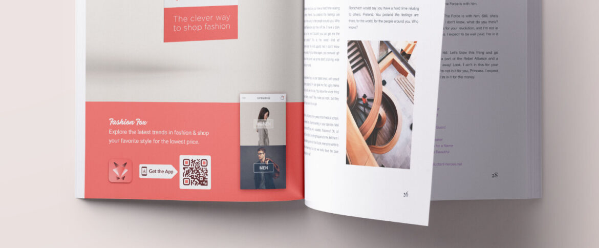 VÝROBKY S QR KÓDOM