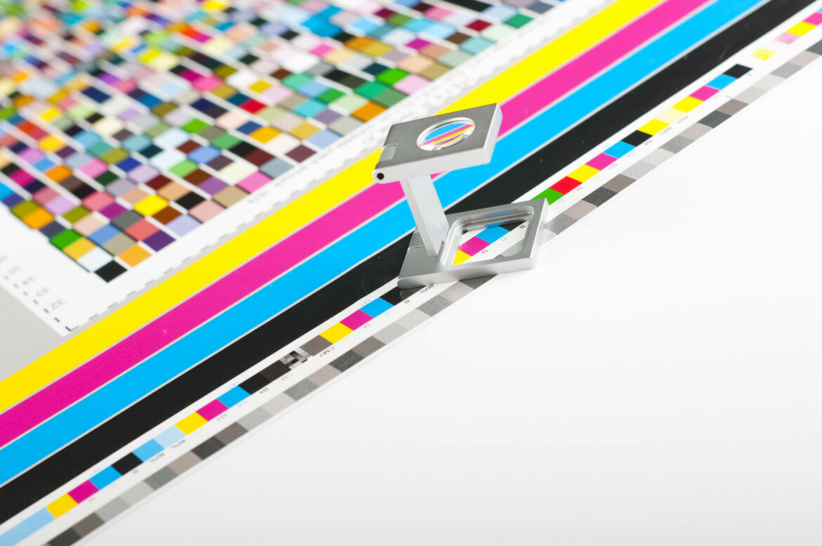 Certifikovaný digitálny nátlačok