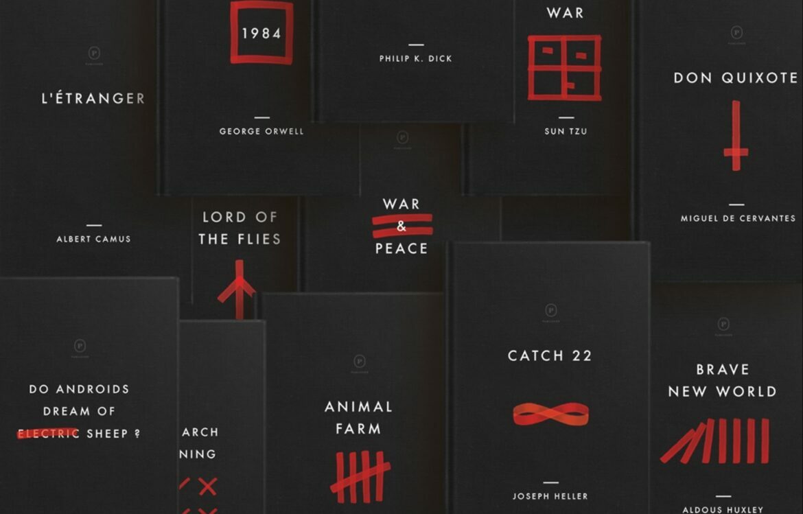 Tlač kníh v tvrdej väzbe