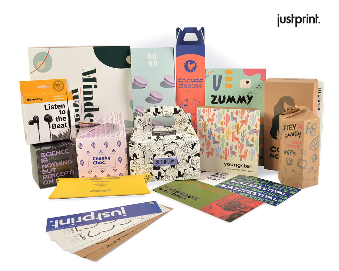 Konfigurátor obalov online – navrhnite si vlastnú krabicu