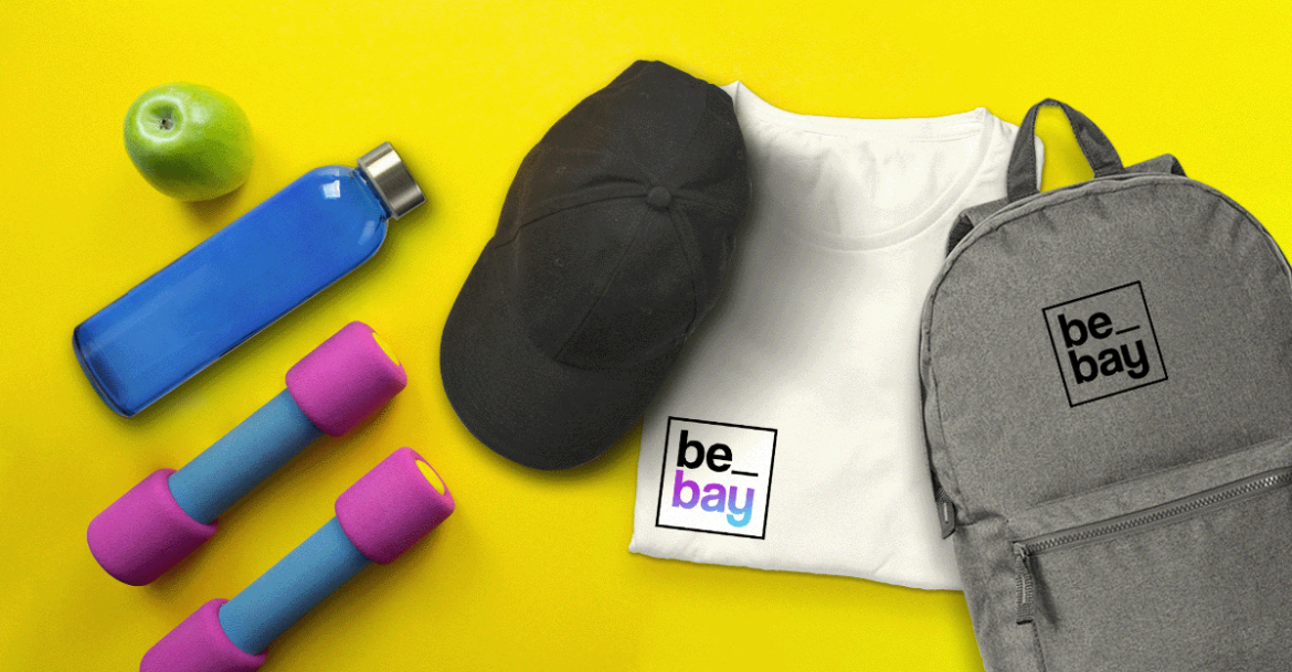 Reklamné vychytávky pre športovcov