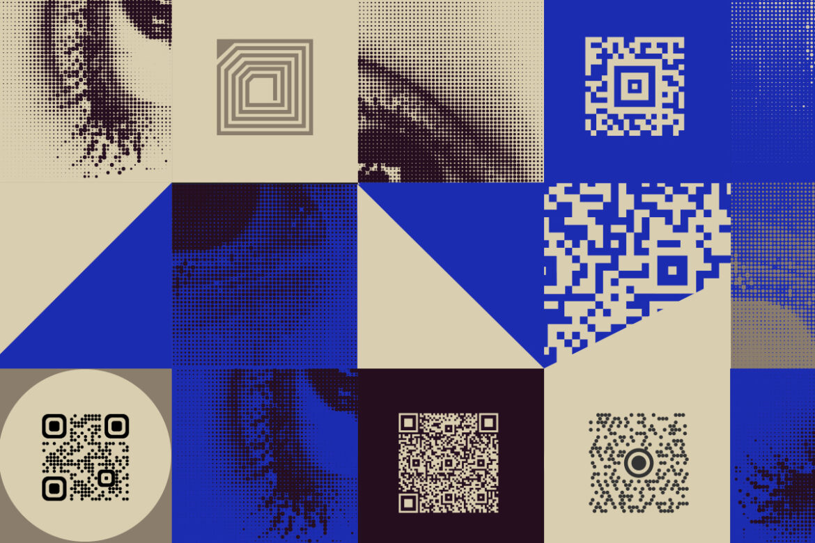 QR kódy vo vonkajšej reklame