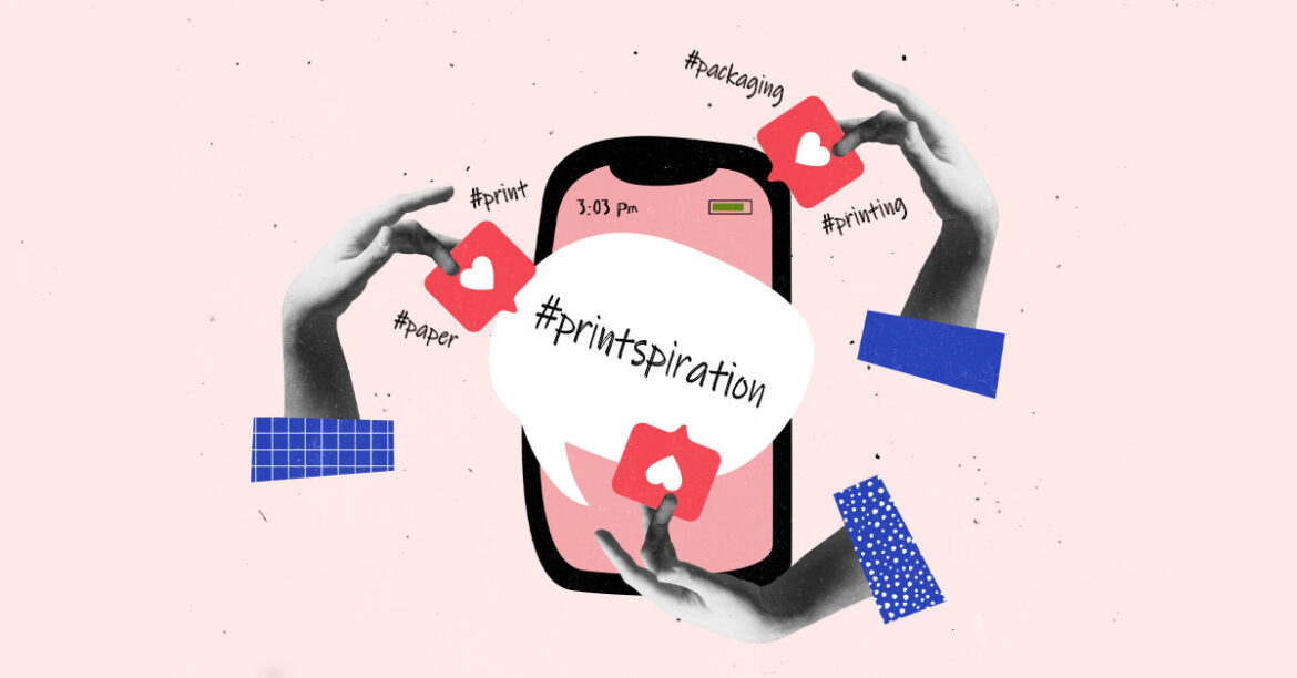 O tlači na sociálnych sieťach. Účty, ktoré stoja za to sledovať