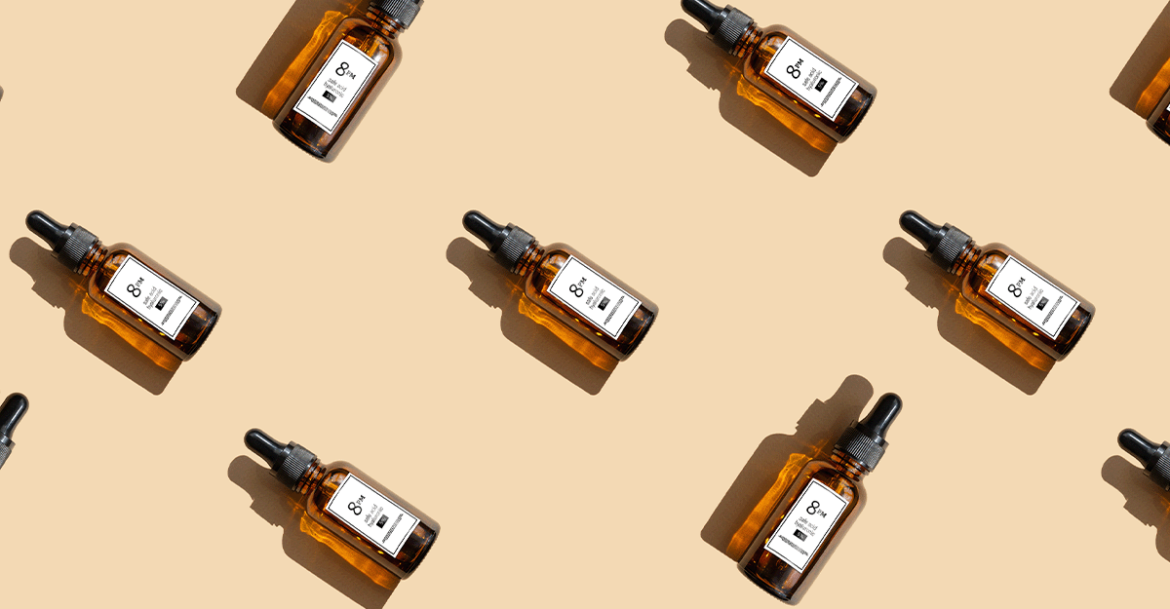 produktové a reklamné etikety