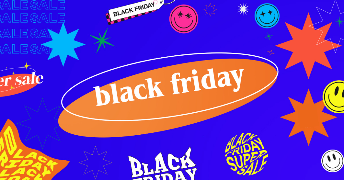 Plánujete na Black Friday akcie? To môže byť pre Vás užitočné!