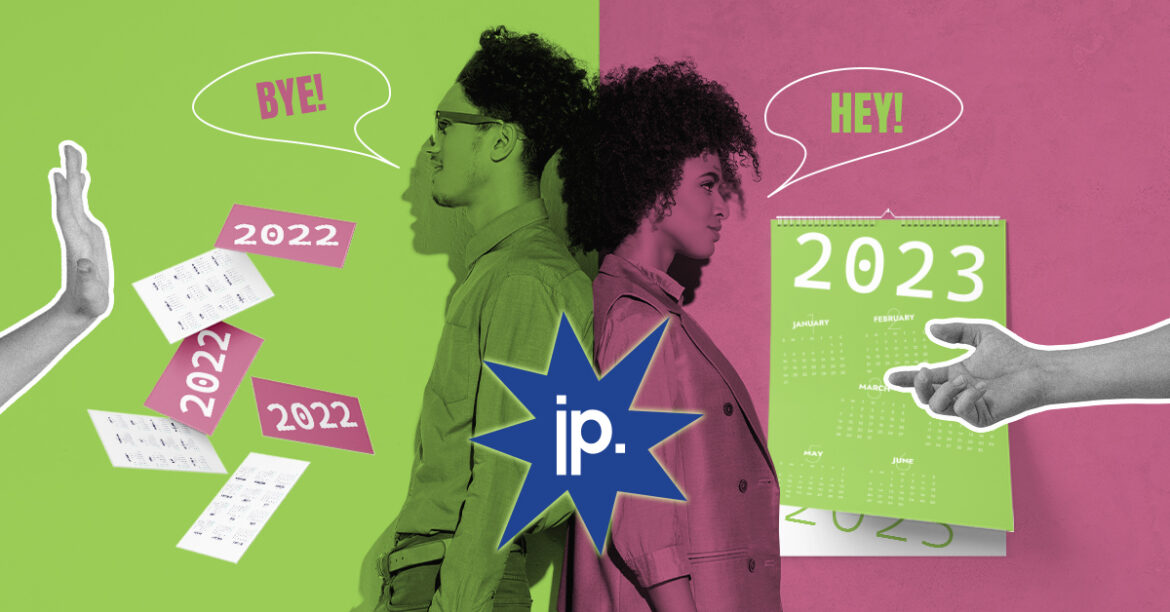 Tlačiarske zhrnutie roku justprint