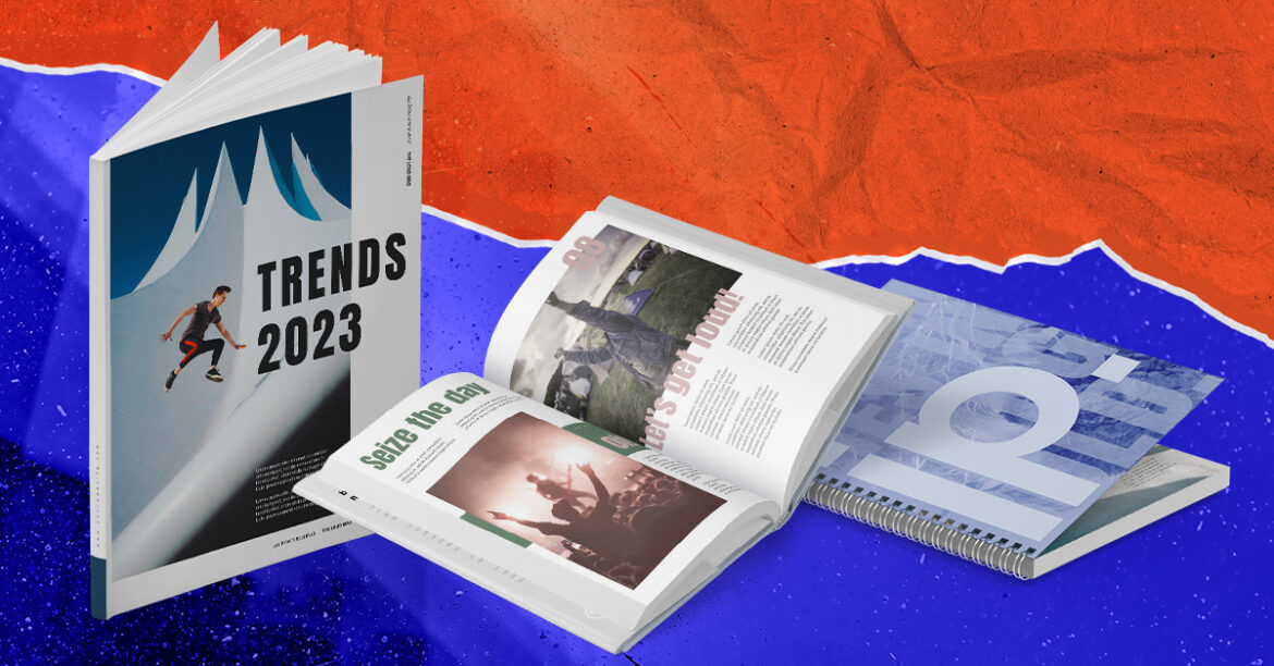 Lepený katalóg – Vaše silné stránky