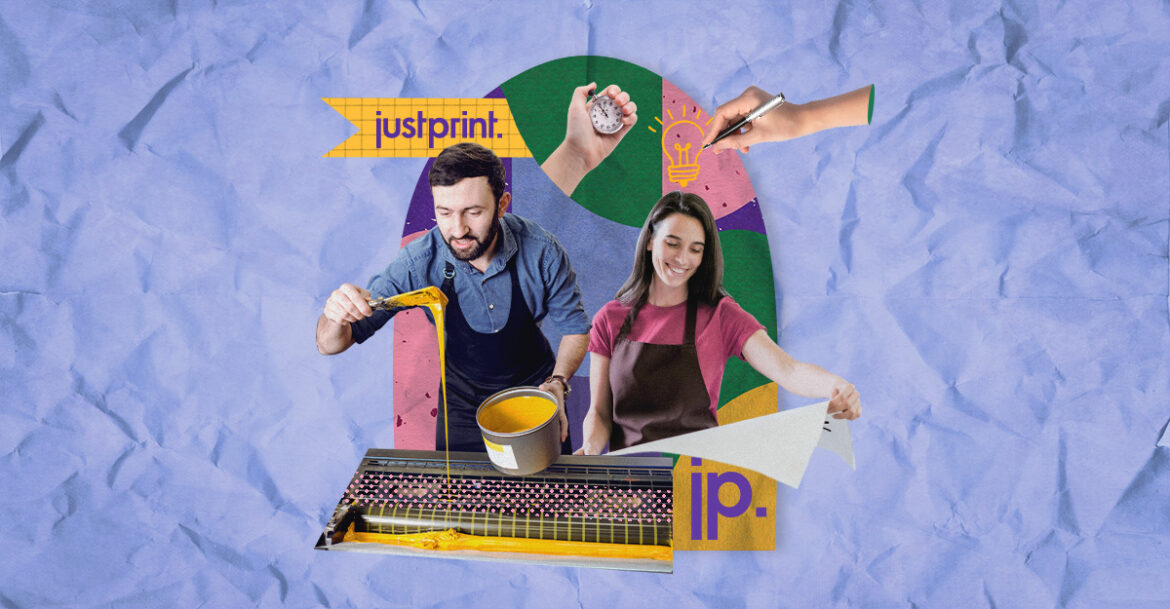 Ako tlačiť efektívne