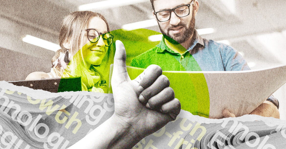 ekotechnológia tlače