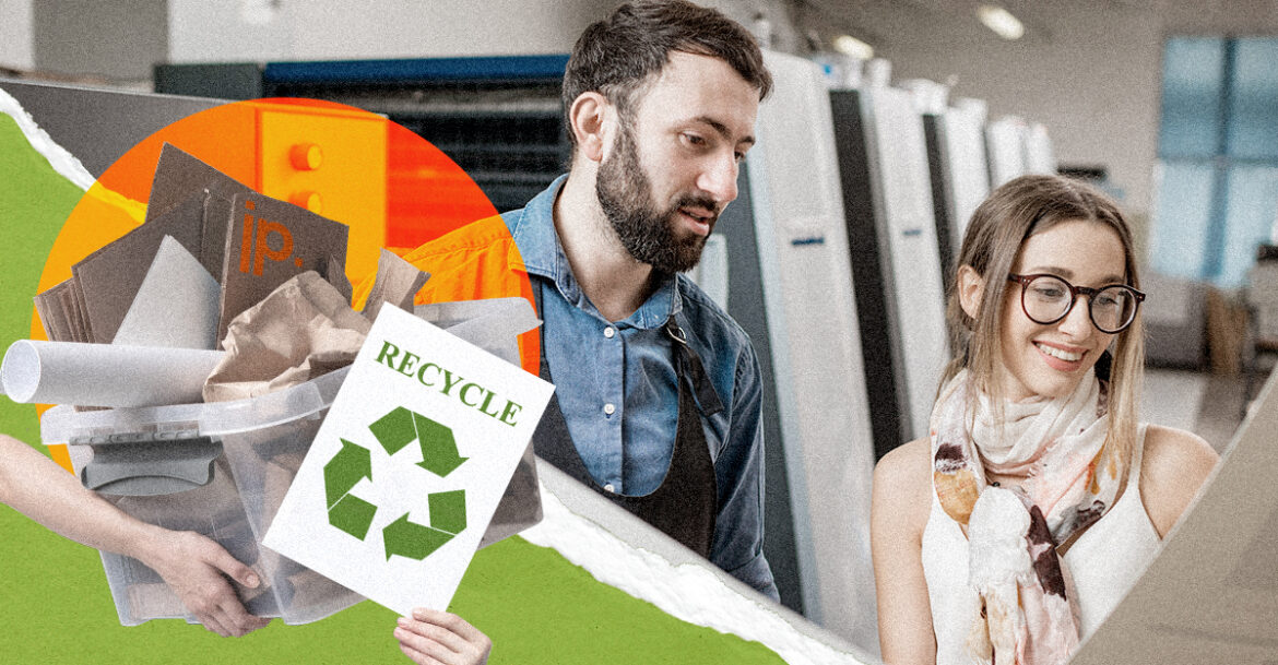 Aký je životný cyklus výtlačkov?