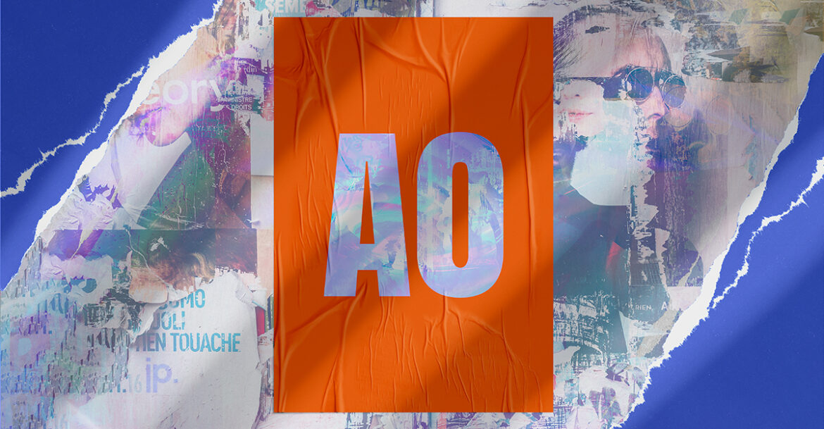 Veľkosti papiera v tlači - plagaty - format A0