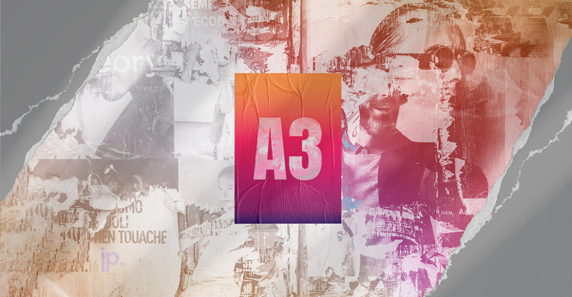 Spoznajte formát A3 a zistite, aké aplikácie má