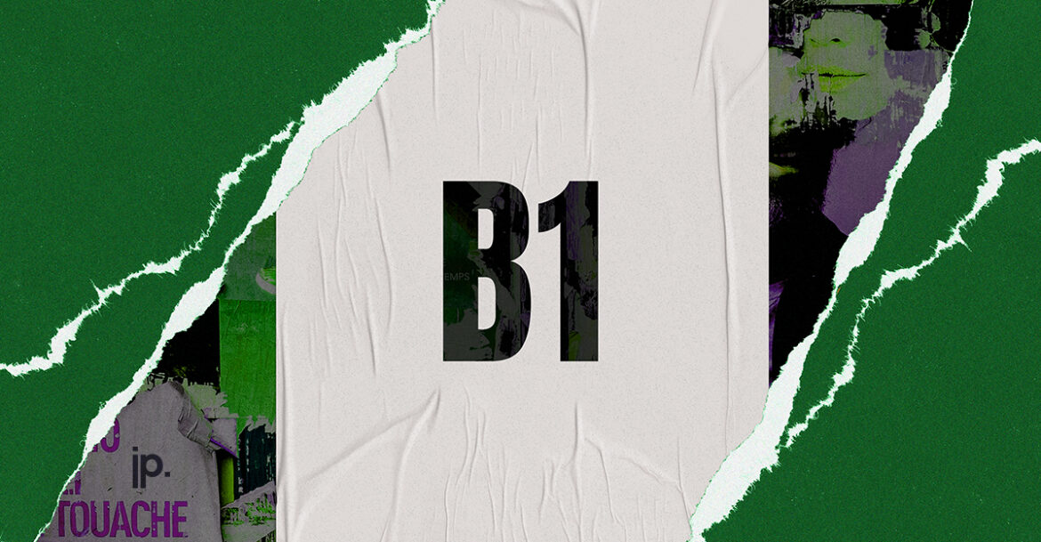 Priblížime si Individuálne formáty. B1