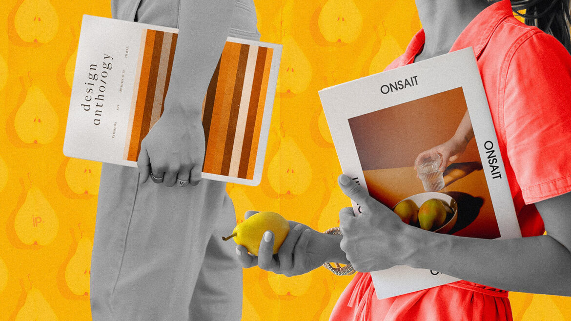 Katalóg s dodatočnou hodnotou. Vyskúšajte tieto nápady