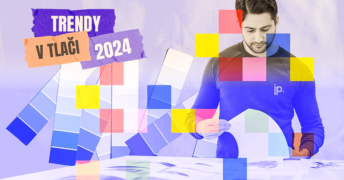 Čo čaká tlačiarenský priemysel v roku 2024? Analýza kľúčových trendov
