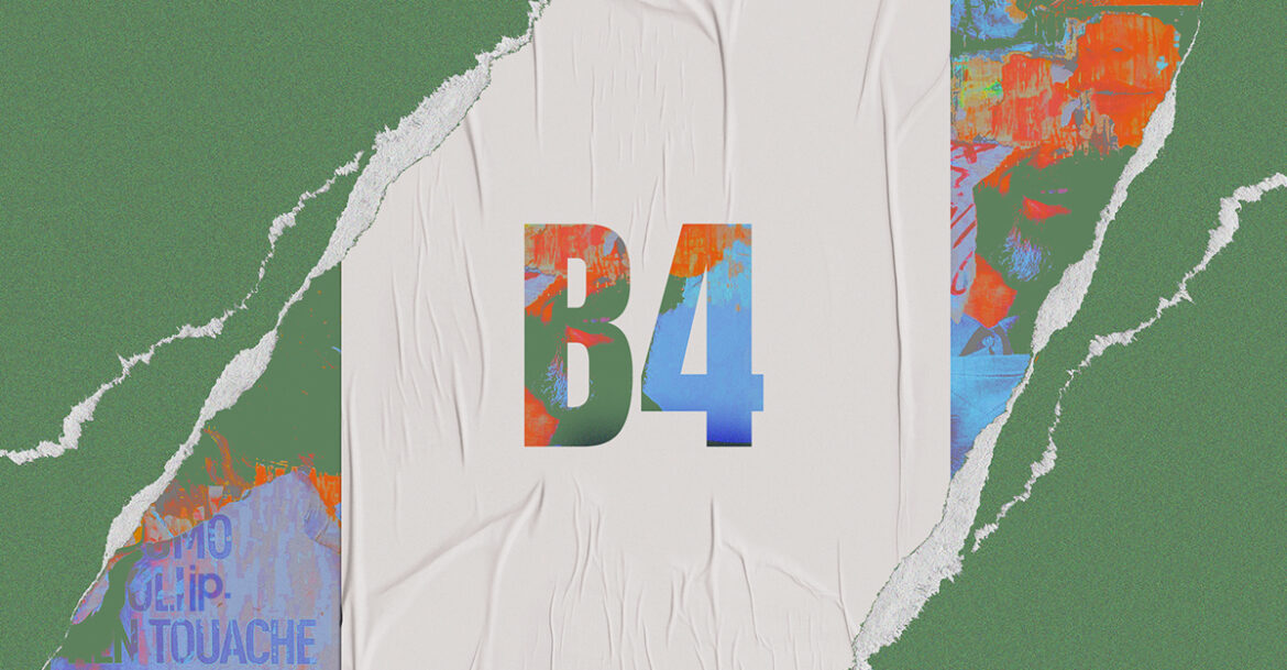 Priblížime si Individuálne formáty. B4