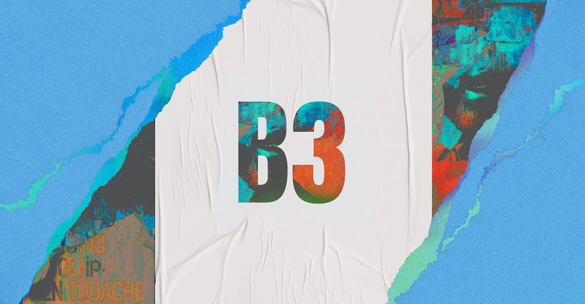 Priblížime si Individuálne formáty. B3