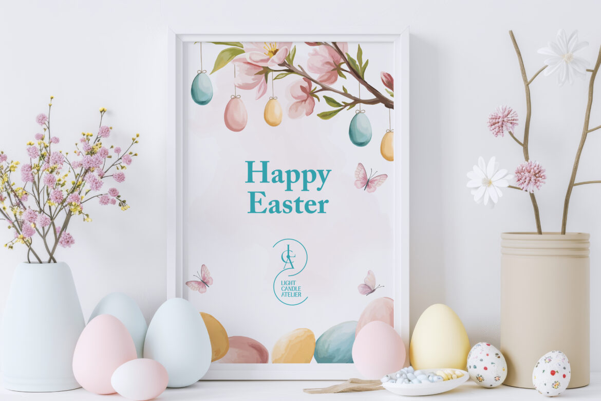 Nechajte svoj marketing rozkvitnúť – nápady na jarný a veľkonočný branding