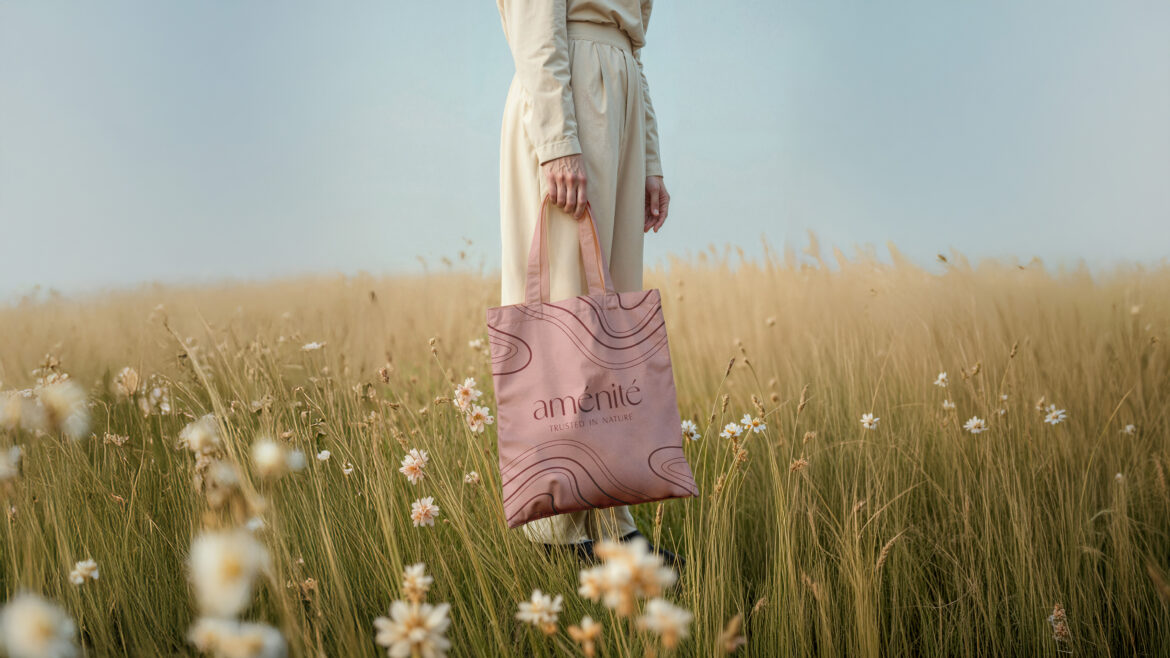 Prirodzená voľba na jar: eko materiály vo vizuálnej komunikácii