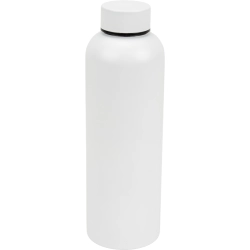 700 ml fľaša CrisMa vyrobená z recyklovanej ocele
