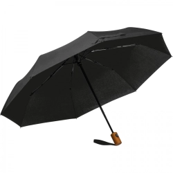 Automatický dáždnik ø100 cm RPET