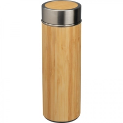 Bambusová fľaša 350 ml