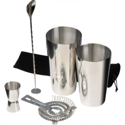Barmanský set 750 ml a 30 ml