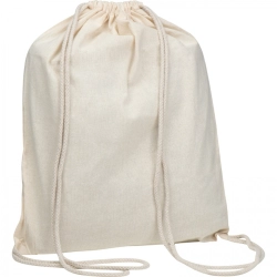 Bavlnené vrecko 140 g/m2