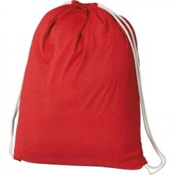 Bavlnené vrecko 140 g/m2
