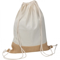 Bavlnené vrecko 140 g/m2