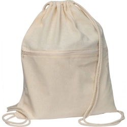 Bavlnené vrecko 140 g/m2