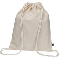 Bavlnené vrecko 180 g/m2