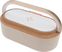 Bluetooth reproduktor MoLu