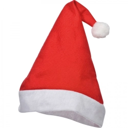 Čiapka Santa Clausa