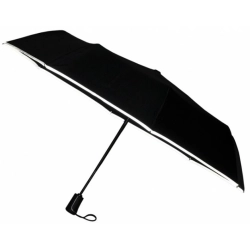 Dáždnik Ø95 cm Schwarzwolf
