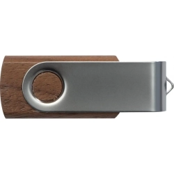 Drevený USB kľúč 4GB 2.0