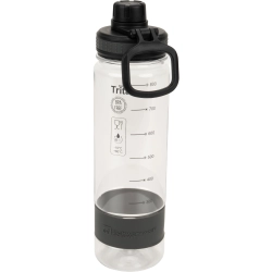 Fľaša 800 ml Schwarzwolf