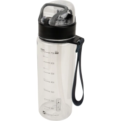 Fľaša na pitie 850 ml Schwarzwolf