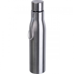Fľaša na vodu z recyklovanej ocele 900 ml
