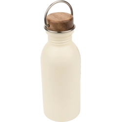 Fľaša z recyklovanej ocele MoLu 500 ml