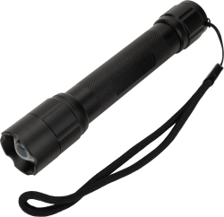 Flashflight Schwarzwolf