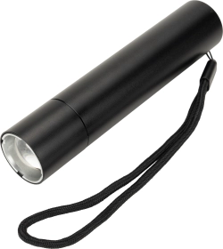 Flashflight Schwarzwolf