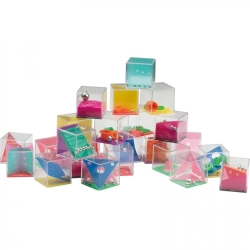 Herné puzzle 1 ks.