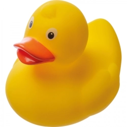 Hračka do kúpeľa kačka